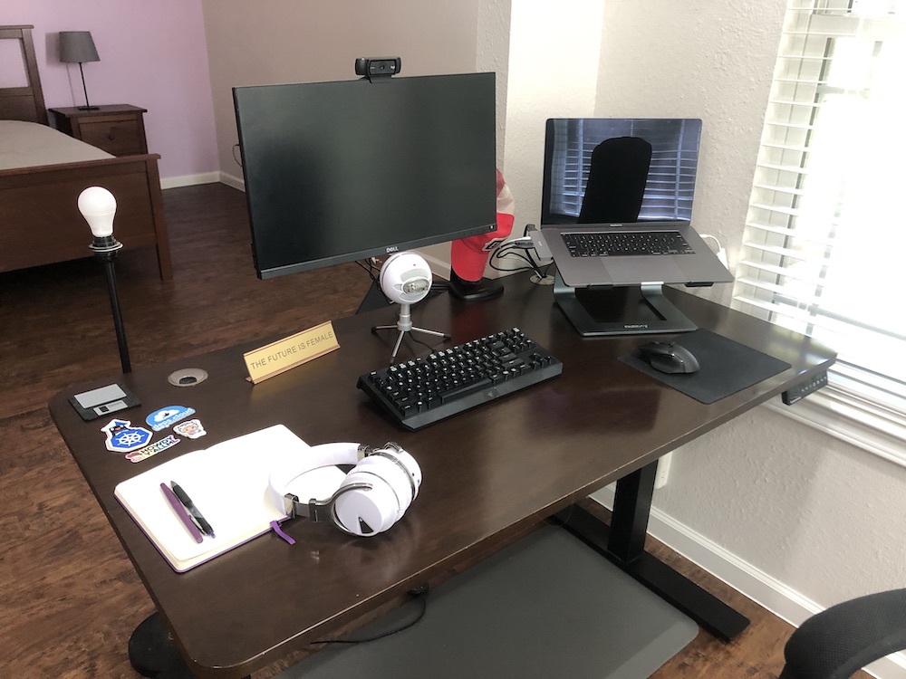 desktop